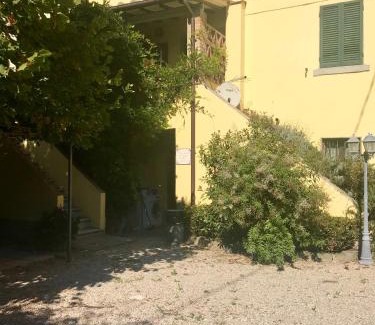 Cortona Apartment | Giardino Di Sara