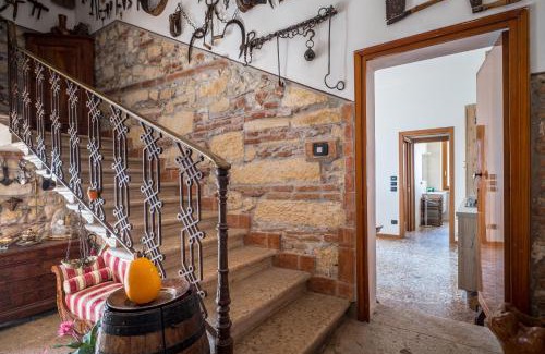 Borgo Trento House | Giardino Ferrari