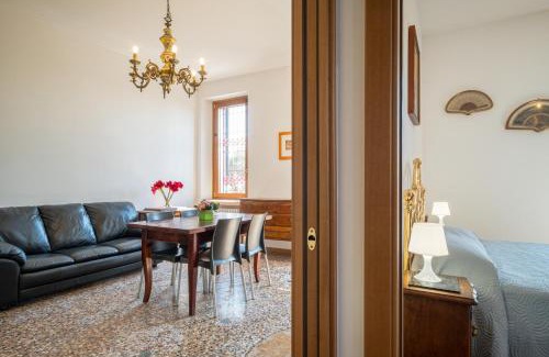 Borgo Trento House | Giardino Ferrari