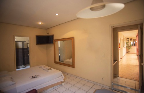 Itaquaquecetuba Hotel | Giardino Hotel