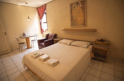 Itaquaquecetuba Hotel | Giardino Hotel