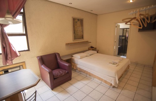 Itaquaquecetuba Hotel | Giardino Hotel