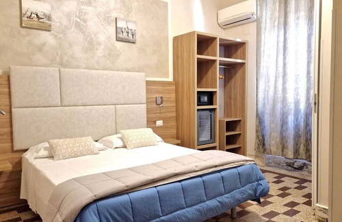 Lido di Camaiore Hotel | Giardino
