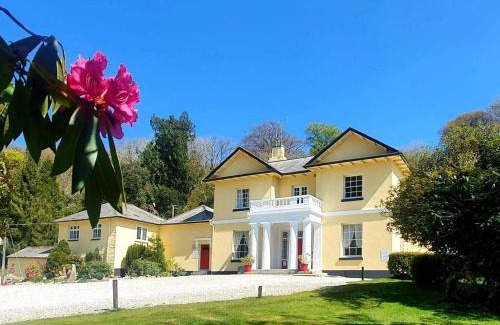 Liskeard House | Gibson Apt- Cv11