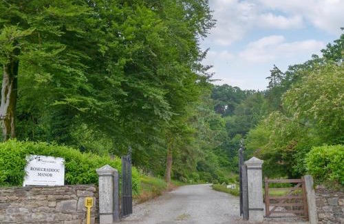 Liskeard House | Gibson Apt- Cv11