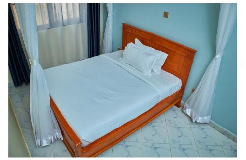 Mbarara Hotel | Gibson Motel