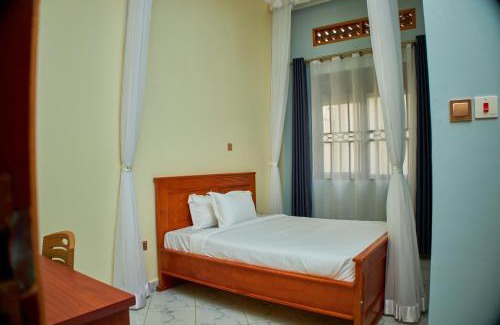 Mbarara Hotel | Gibson Motel