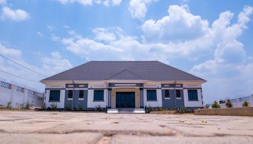 Mbarara Hotel | Gibson Motel