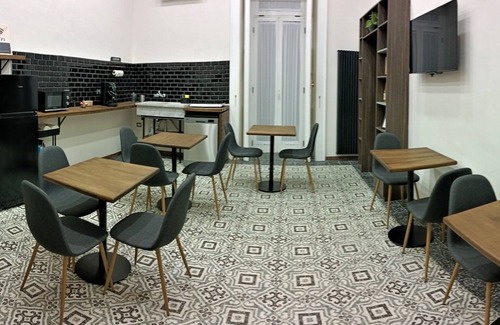 Naples Bed & Breakfast | Gibus