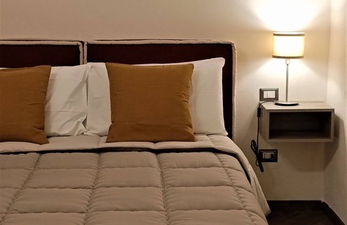 Naples Bed & Breakfast | Gibus