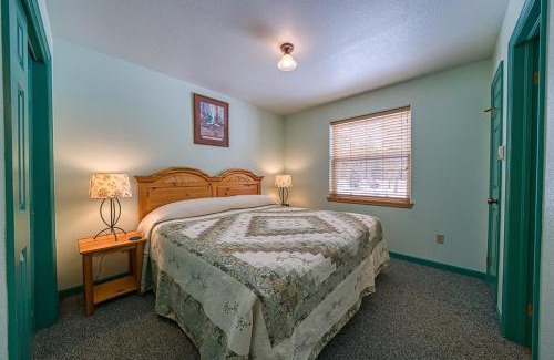 Leadville House | Giddy Betsy 3B