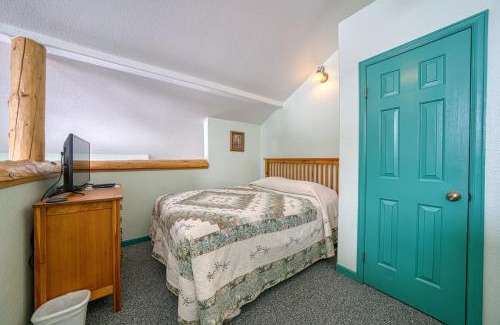 Leadville House | Giddy Betsy 3B