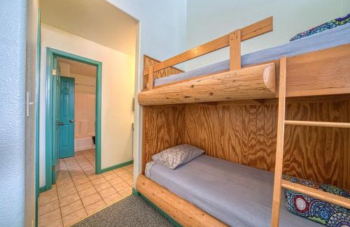 Leadville House | Giddy Betsy 3B