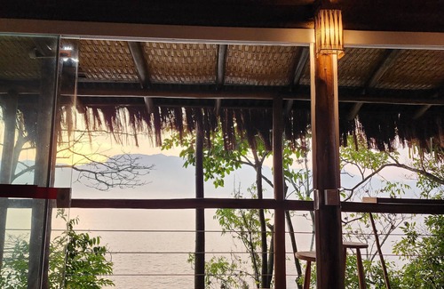 Barra Velha Hotel | Gidu House