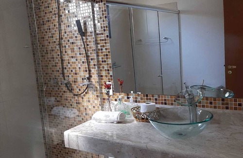 Barra Velha Hotel | Gidu House