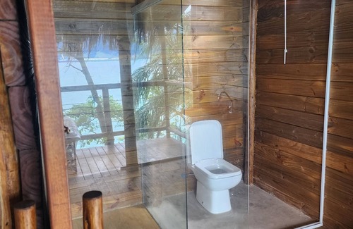 Barra Velha Hotel | Gidu House
