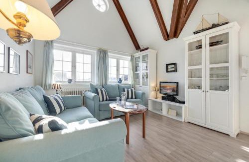 Keitum Apartment | Giebel Alte Muehle