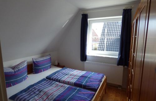 Tinnum House | Giebelhaus Frida - Sylt, Westerland