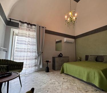 Minervino Murge Bed & Breakfast | Gierre B&B