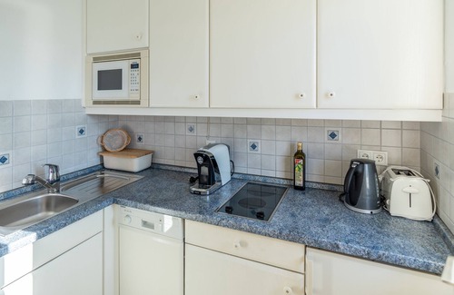 Tiefenberg Apartment | Giesdorf Apartment No. 35 - Apartment No. 35