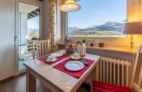 Tiefenberg Apartment | Giesdorf Apartment Nr 32