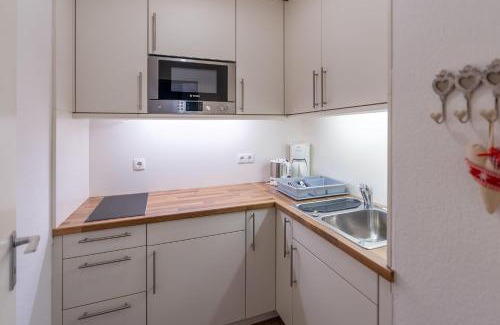 Tiefenberg Apartment | Giesdorf Apartment Nr 32