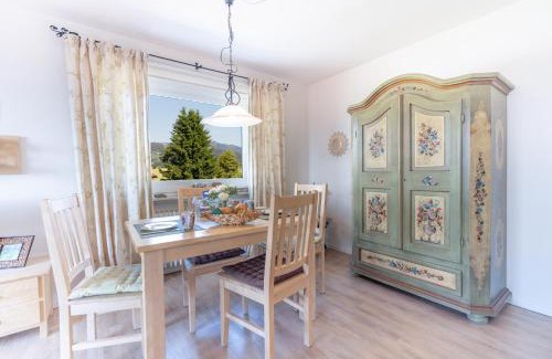 Tiefenberg Apartment | Giesdorf Apartment Nr 35