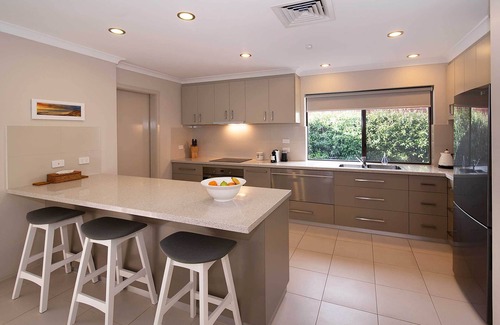 Dunsborough House | Gifford Getaway