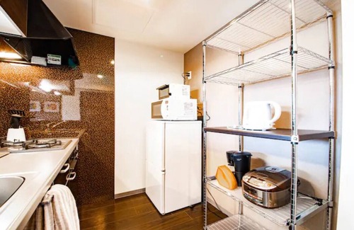 Otaru Apartment | Gift