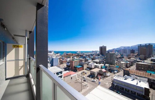Otaru Apartment | Gift