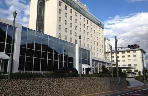 Gifu Hotel | Gifu Grand Hotel