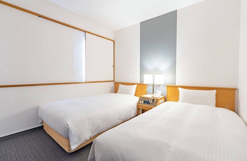 Gifu Hotel | Gifu Washington Hotel Plaza