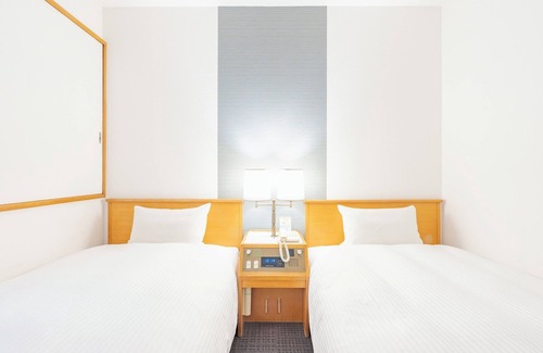Gifu Hotel | Gifu Washington Hotel Plaza