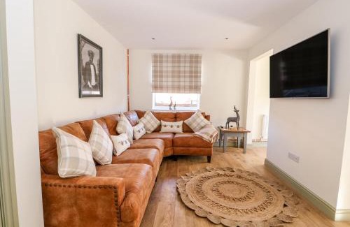 Woodhall Spa House | Giggling Goose Cottage