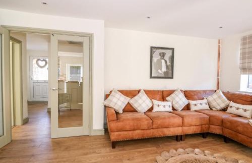 Woodhall Spa House | Giggling Goose Cottage