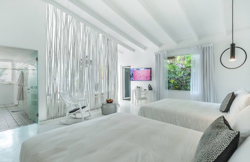 Mal Pais Hotel | Gigi Brown Beachfront Santa Teresa