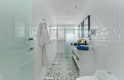 Mal Pais Hotel | Gigi Brown Beachfront Santa Teresa
