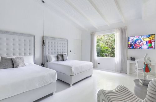 Mal Pais Hotel | Gigi Brown Beachfront Santa Teresa