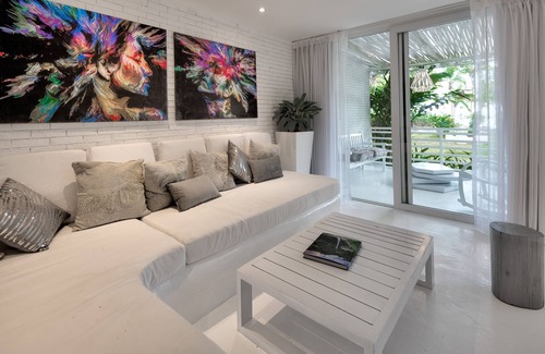 Cocles Hotel | Gigi Brown Suites Puerto Viejo