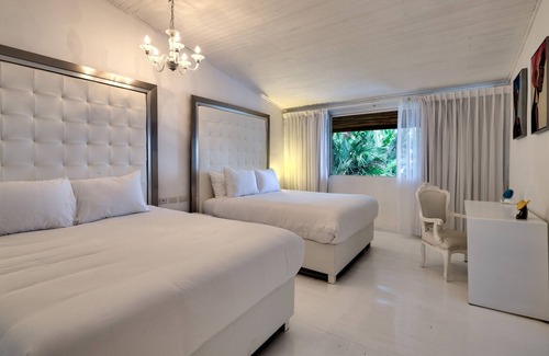 Cocles Hotel | Gigi Brown Suites Puerto Viejo