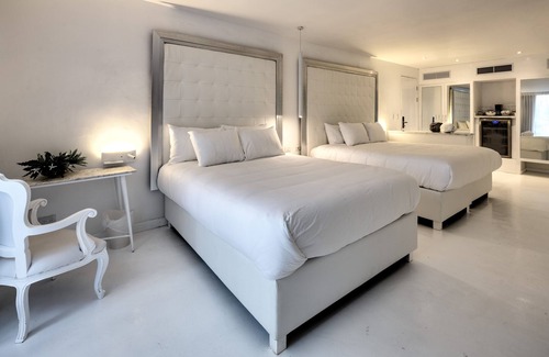 Cocles Hotel | Gigi Brown Suites Puerto Viejo