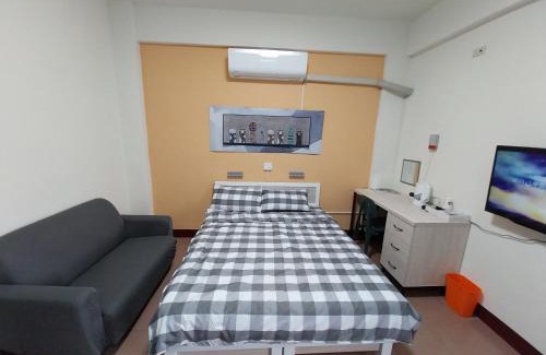Jincheng House | Gigia Homestay