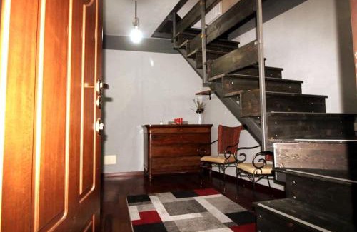 Corconio Apartment | Giglio vista lago d'Orta con vasca idro