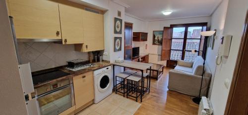 Cimadevilla Apartment | Gijón del Alma 2 - Cimavilla - VUT-1785-AS