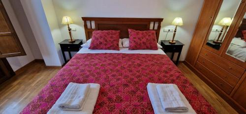 Cimadevilla Apartment | Gijón del Alma 2 - Cimavilla - VUT-1785-AS