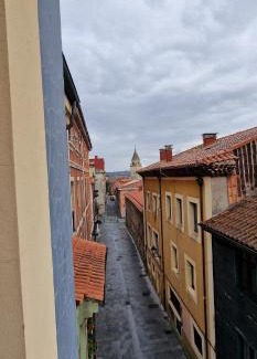 Cimadevilla Apartment | Gijón del Alma 2 - Cimavilla - VUT-1785-AS