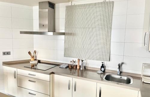 Gijon City Centre Apartment | Gijón Playa San Lorenzo Parking incluido