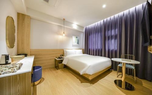 Busan Hotel | GijangYeonhwari No,25 Hotel