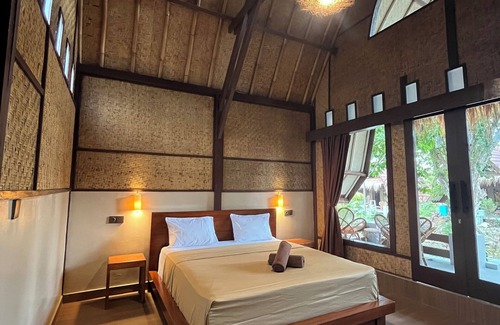 Gili Air Resort | Gila House