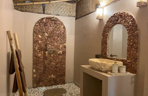 Gili Air Resort | Gila House